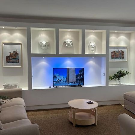 Maddalena'S House Apartment เวนิส ภายนอก รูปภาพ