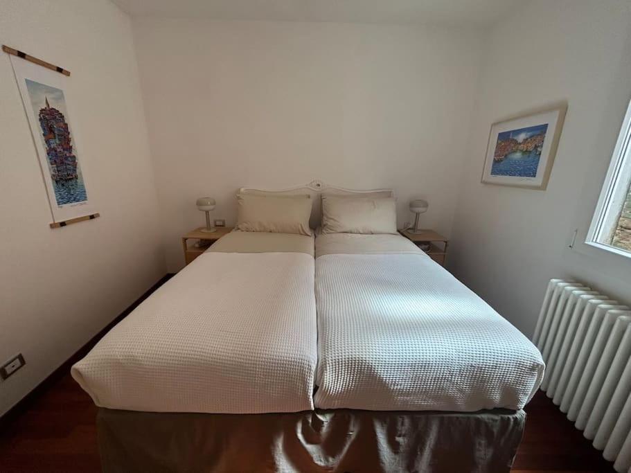 Maddalena'S House Apartment เวนิส ภายนอก รูปภาพ