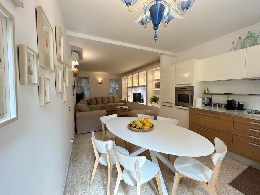Maddalena'S House Apartment เวนิส ภายนอก รูปภาพ