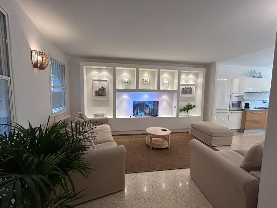 Maddalena'S House Apartment เวนิส ภายนอก รูปภาพ