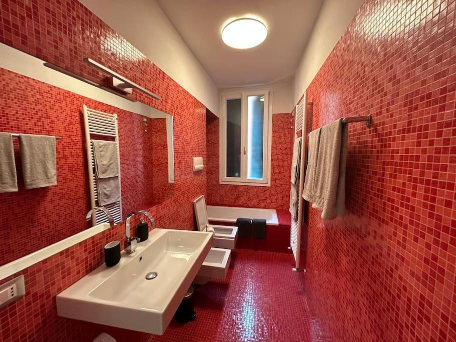 Maddalena'S House Apartment เวนิส ภายนอก รูปภาพ