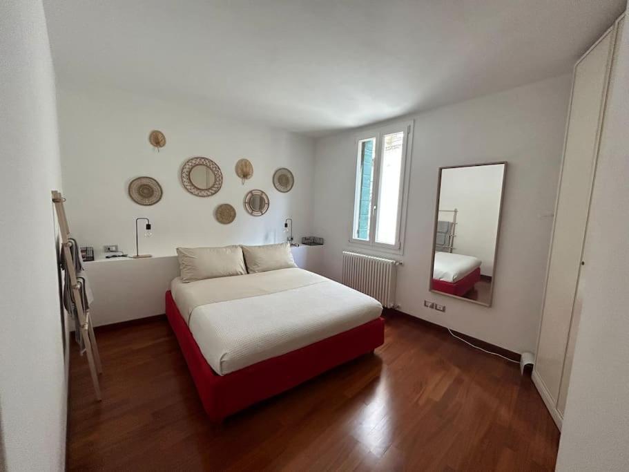 Maddalena'S House Apartment เวนิส ภายนอก รูปภาพ