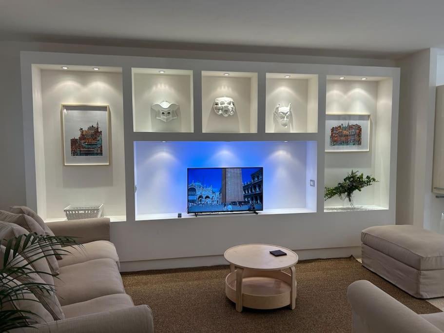 Maddalena'S House Apartment เวนิส ภายนอก รูปภาพ