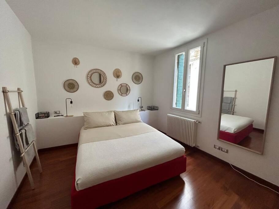 Maddalena'S House Apartment เวนิส ภายนอก รูปภาพ
