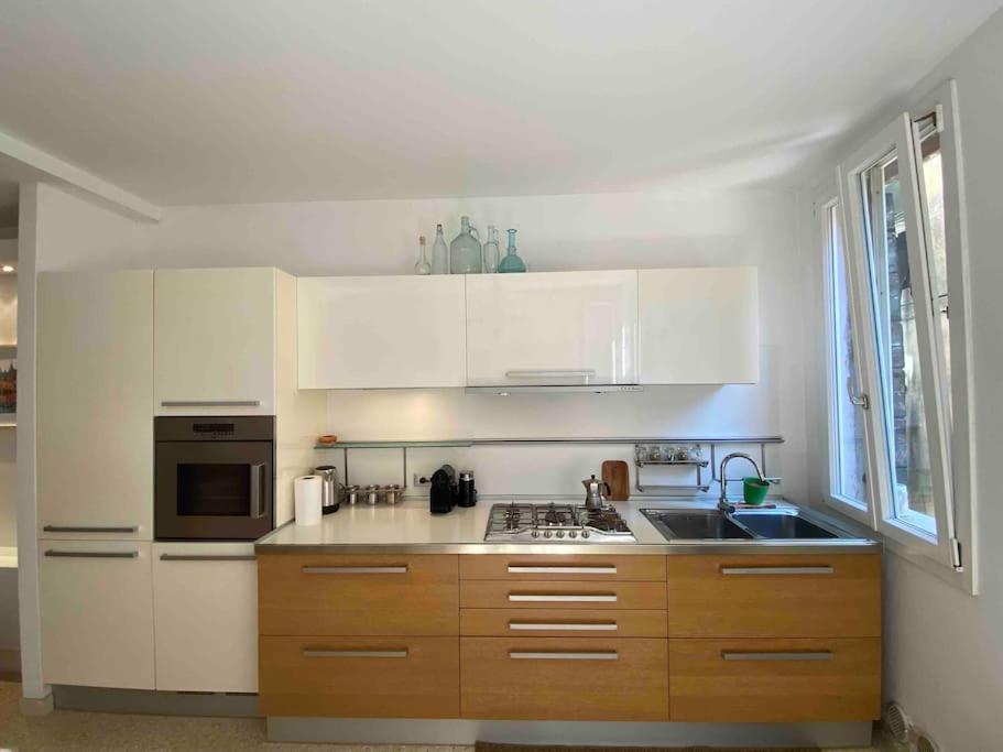 Maddalena'S House Apartment เวนิส ภายนอก รูปภาพ