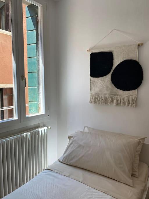 Maddalena'S House Apartment เวนิส ภายนอก รูปภาพ
