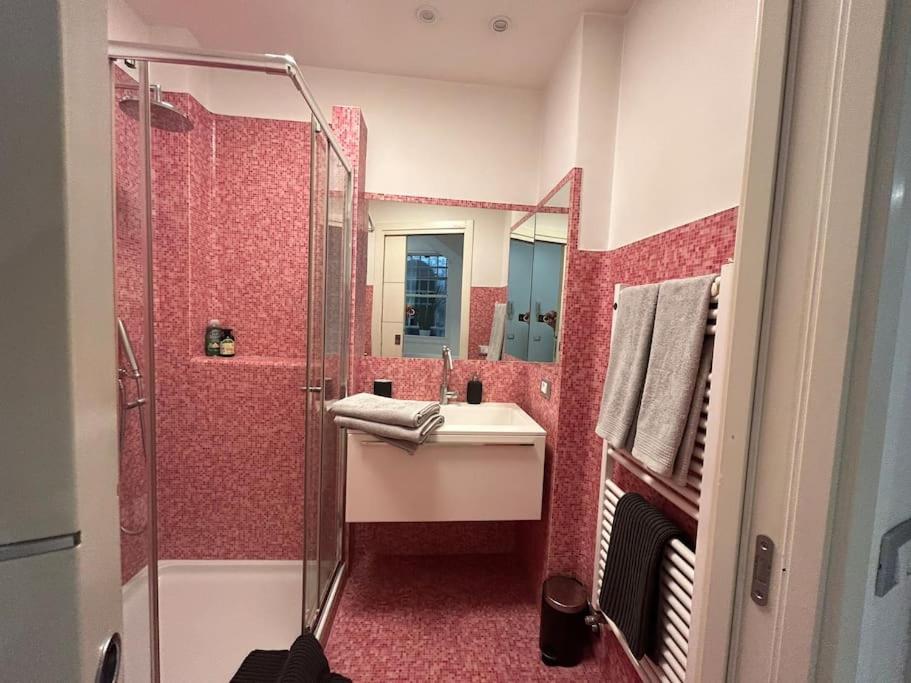 Maddalena'S House Apartment เวนิส ภายนอก รูปภาพ