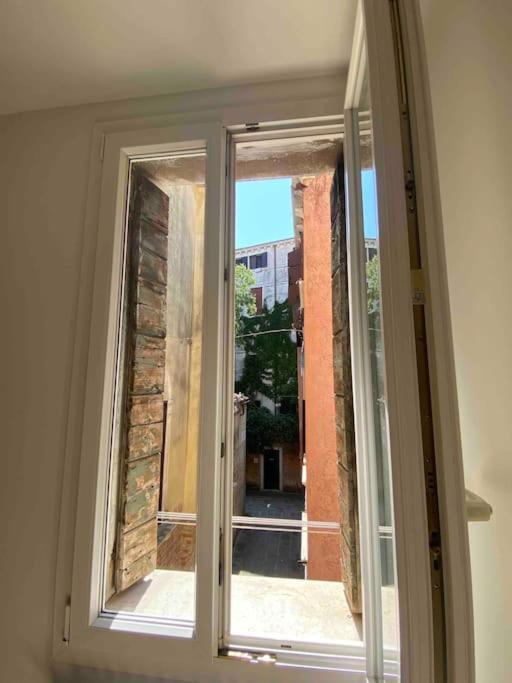 Maddalena'S House Apartment เวนิส ภายนอก รูปภาพ