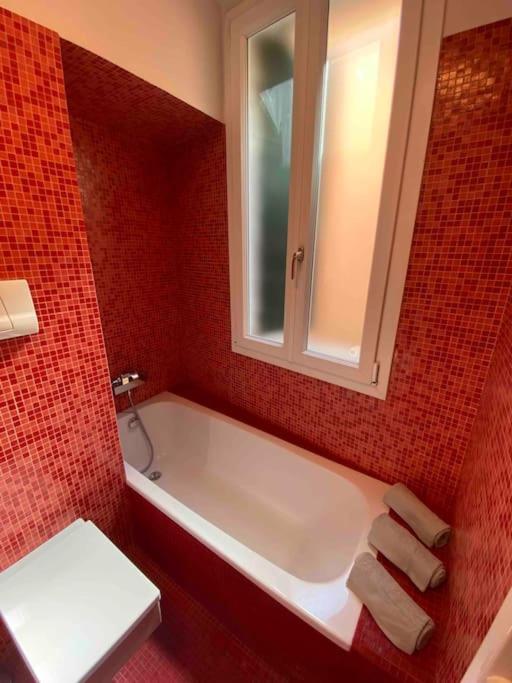 Maddalena'S House Apartment เวนิส ภายนอก รูปภาพ